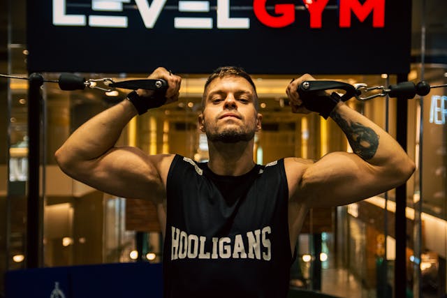 Hero Gym